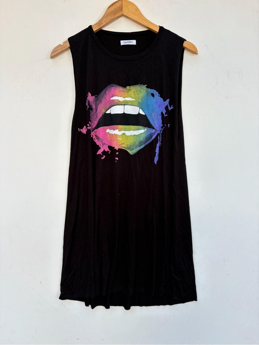 Lauren Moshi Deanna Dress